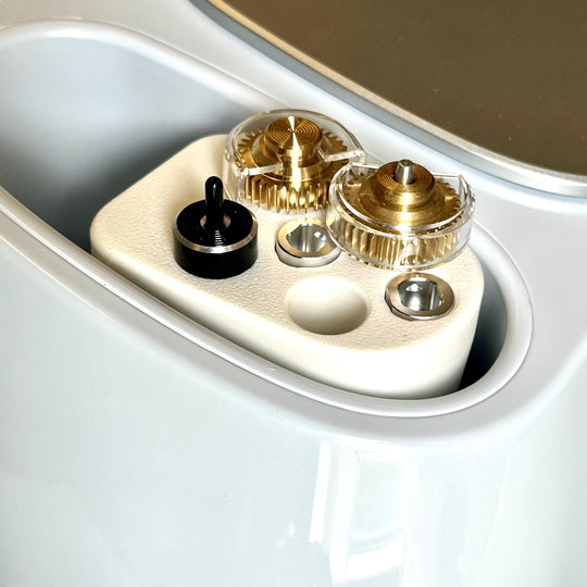 Cricut Blade Organizer: Tool Caddy Insert for Maker 3 & Explore 3