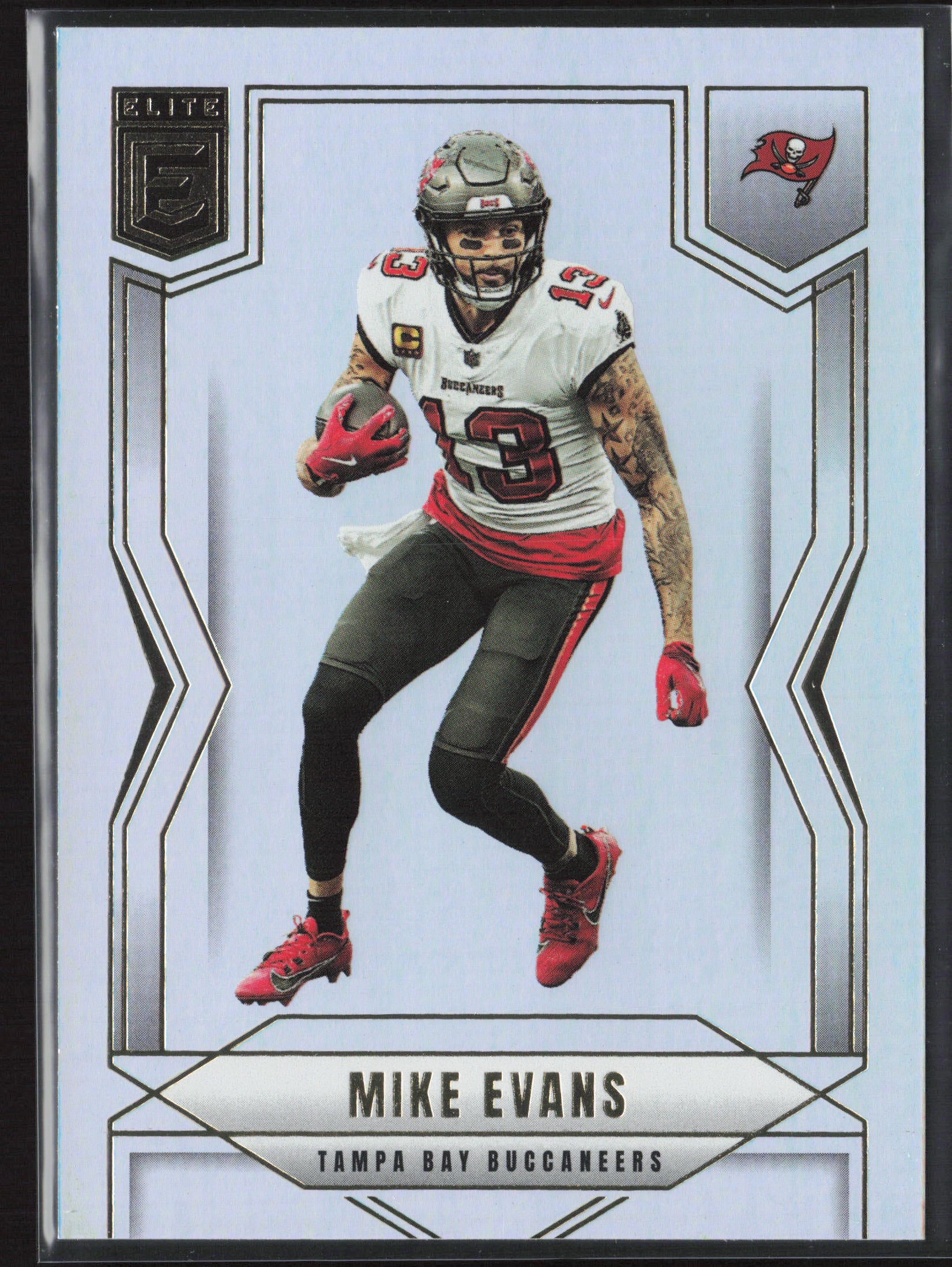 2025 Donruss Elite #61 Mike Evans