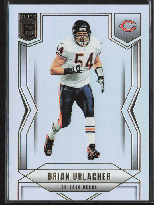 2025 Donruss Elite #49 Brian Urlacher