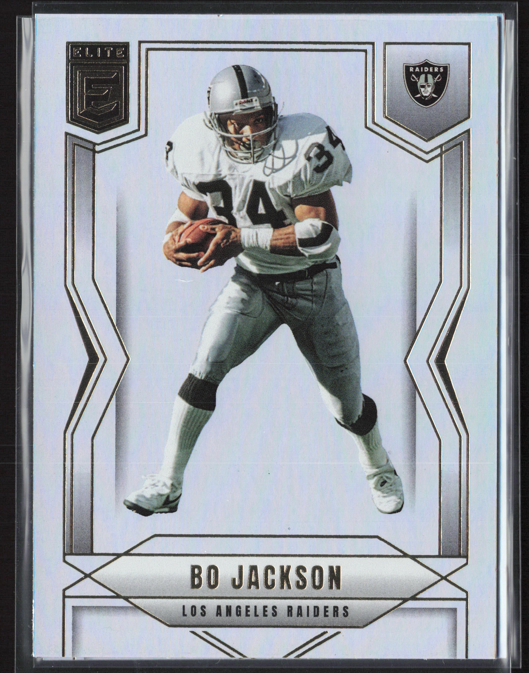 2025 Donruss Elite #36 Bo Jackson