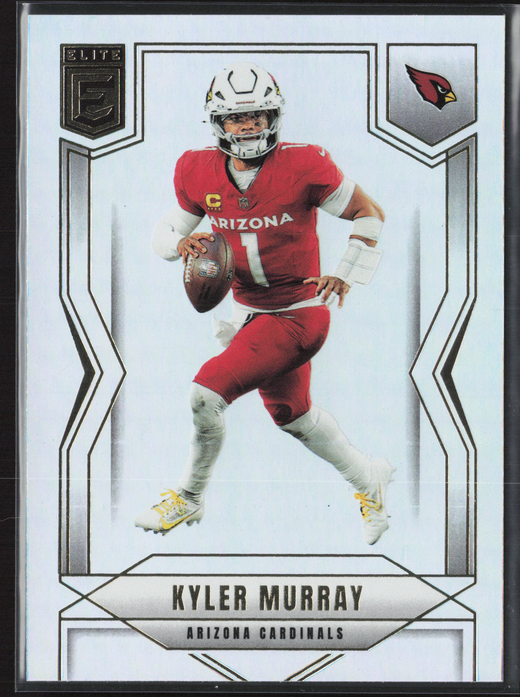 2025 Donruss Elite #100 Kyler Murray