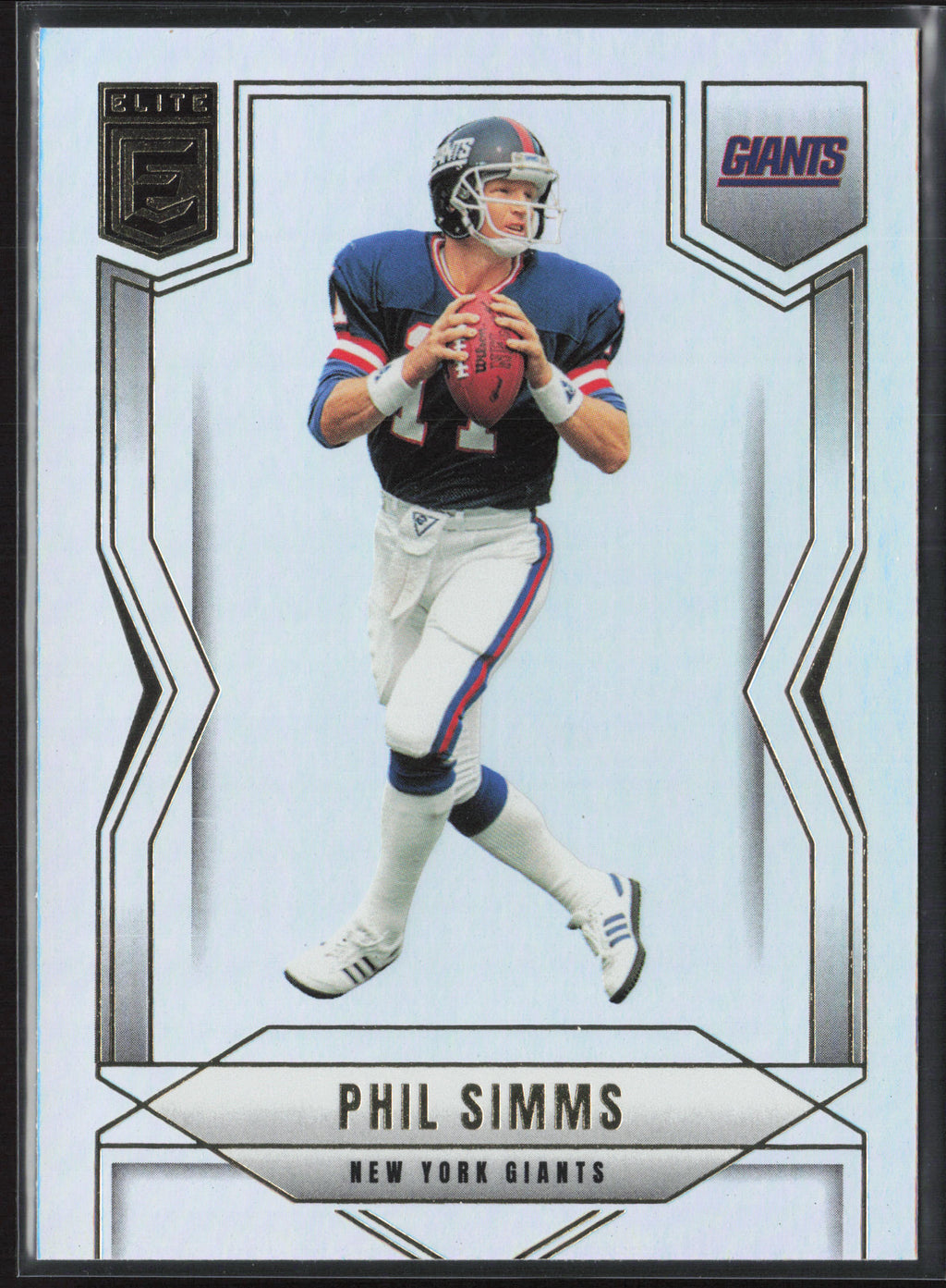 2025 Donruss Elite #58 Phil Simms