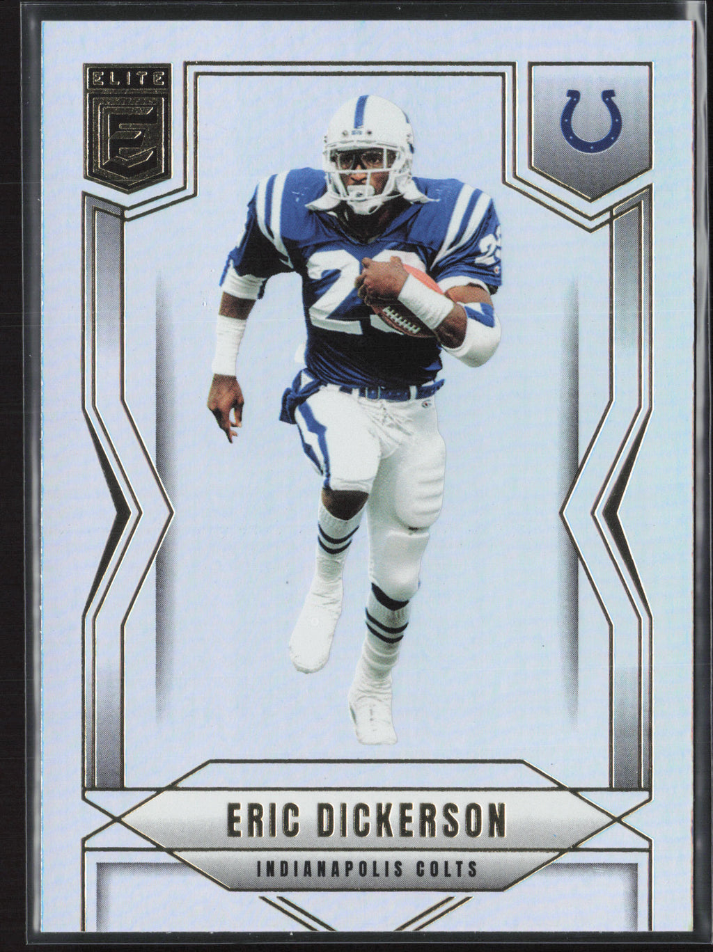 2025 Donruss Elite #8 Eric Dickerson