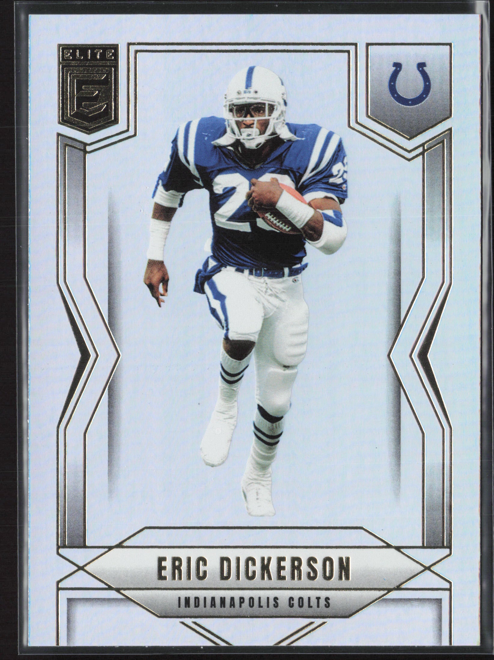 2025 Donruss Elite #8 Eric Dickerson
