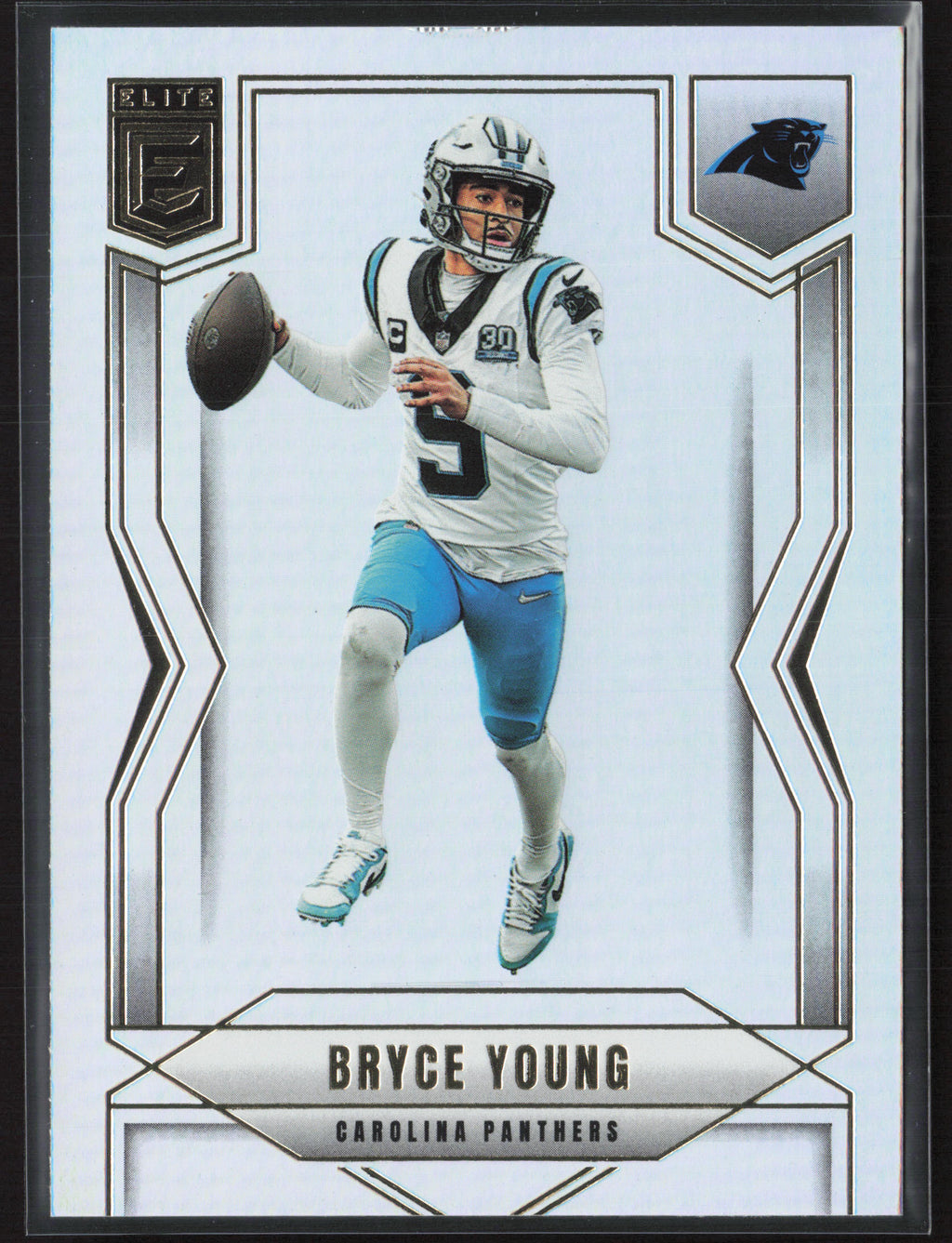2025 Donruss Elite #34 Bryce Young