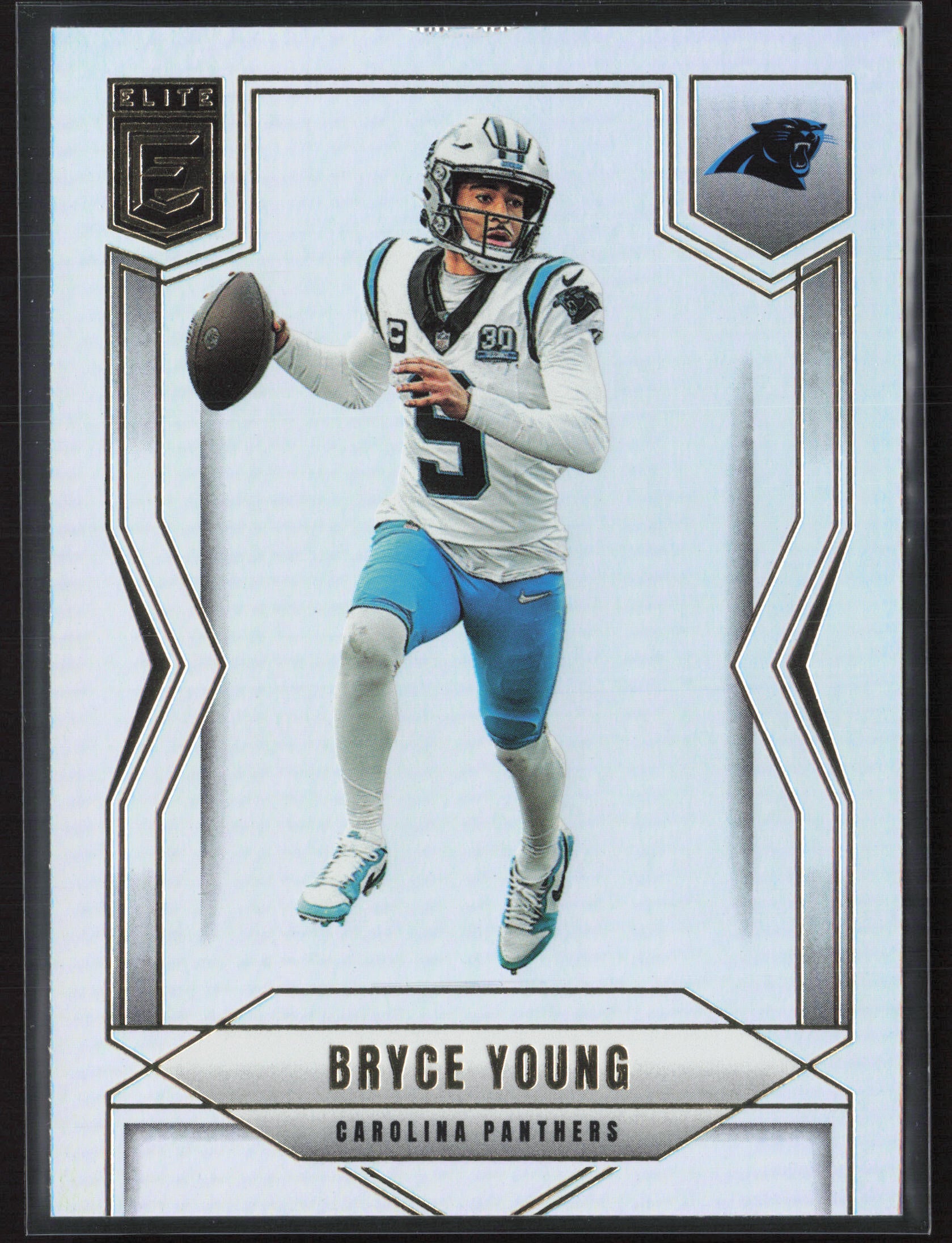 2025 Donruss Elite #34 Bryce Young