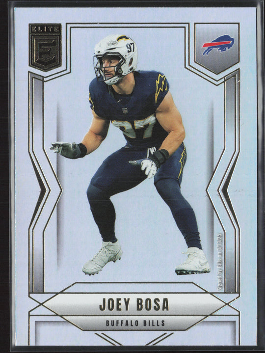 2025 Donruss Elite #69 Joey Bosa