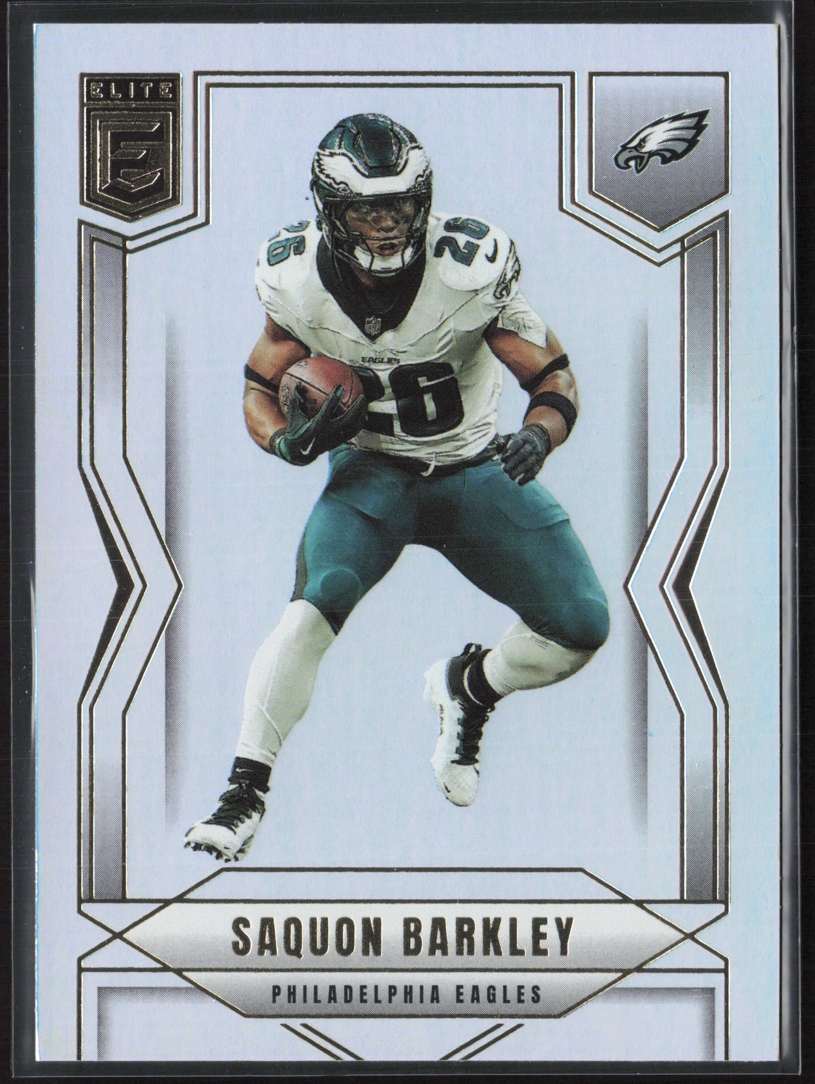 2025 Donruss Elite #52 Saquon Barkley