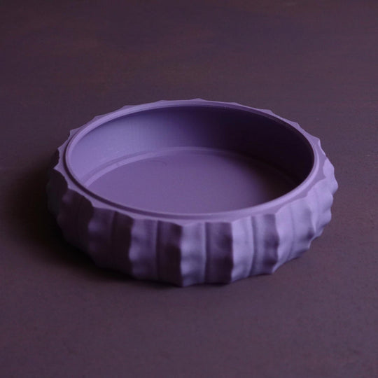 Stackable Modular Tray – Scalable 3D Printed Organizer | Colorful Custom Storage for Desk, Drawers & More