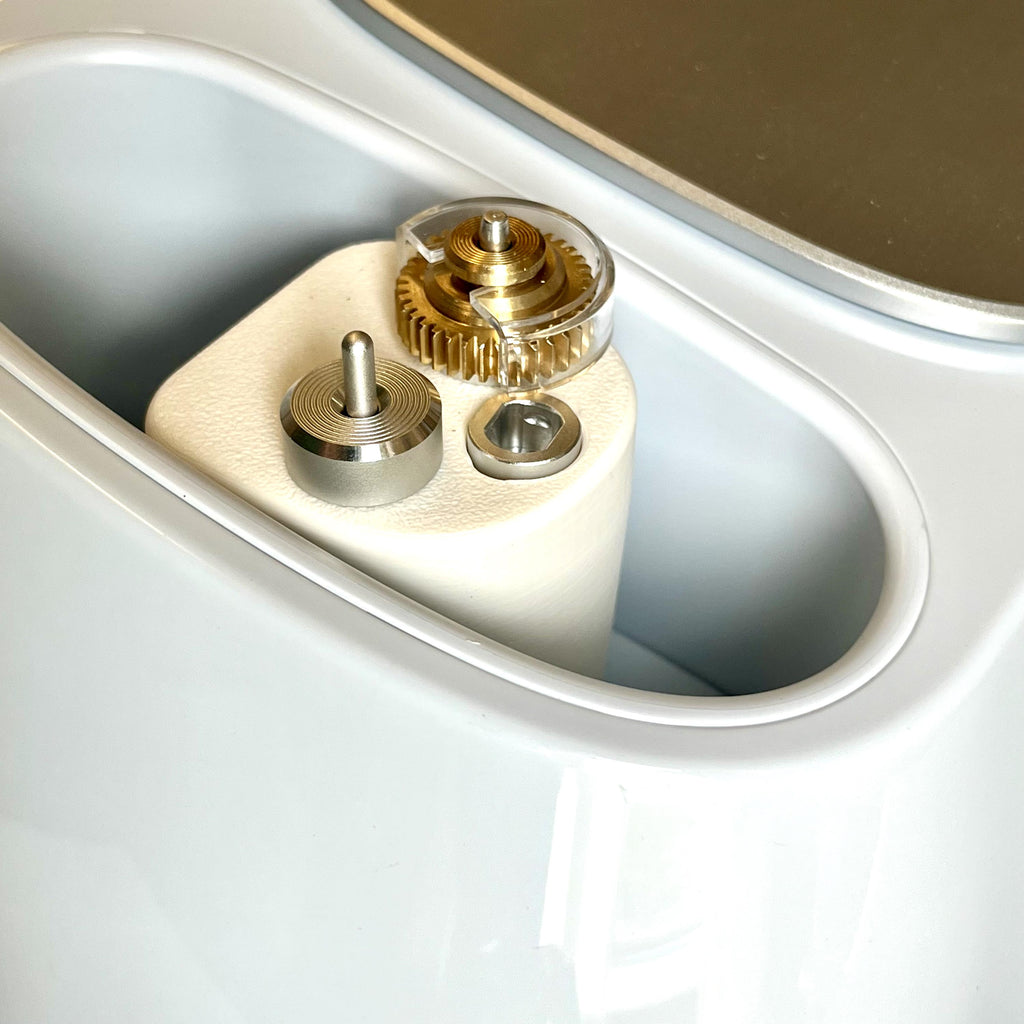 Cricut Blade Organizer: Tool Caddy Insert for Maker 3 & Explore 3