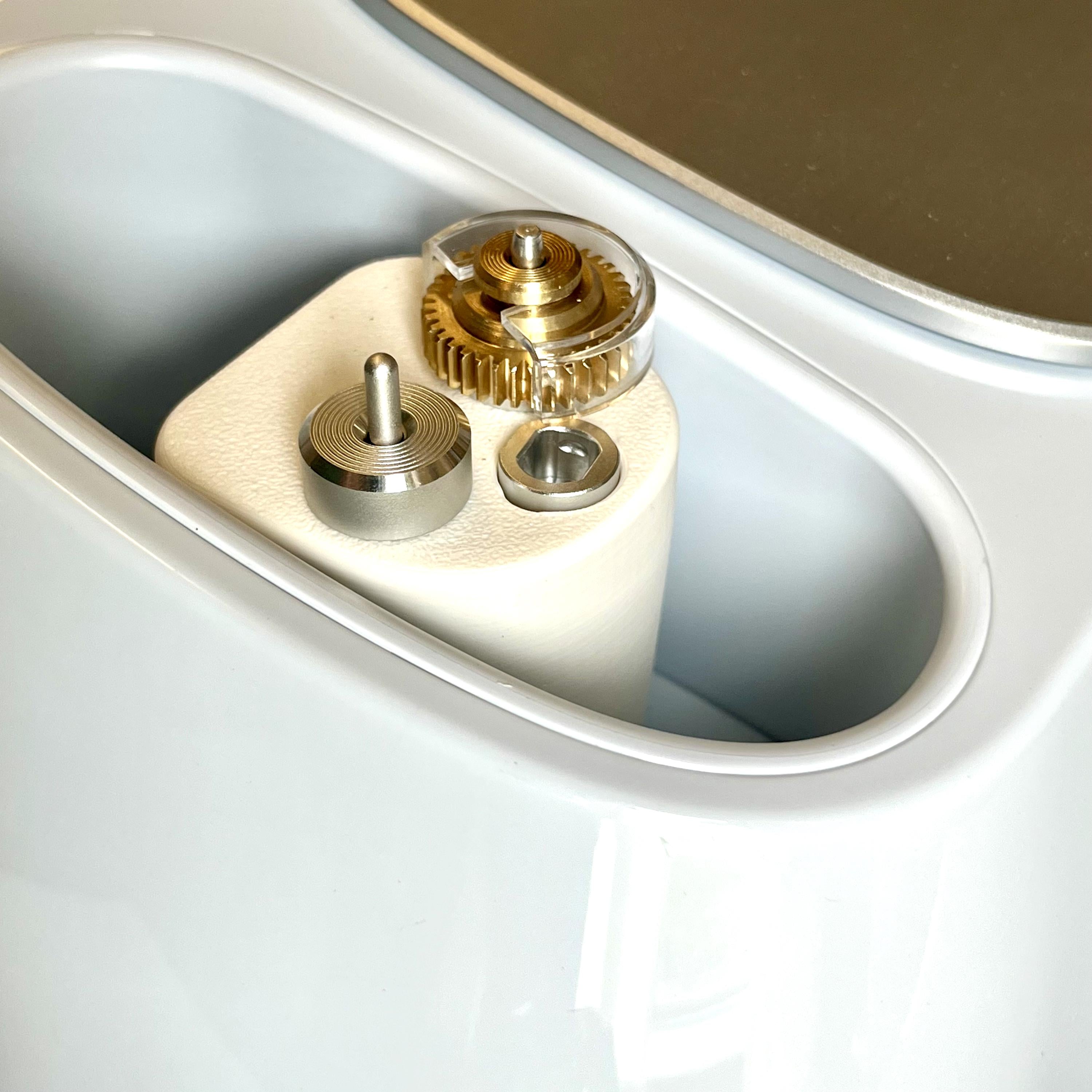 Cricut Blade Organizer: Tool Caddy Insert for Maker 3 & Explore 3