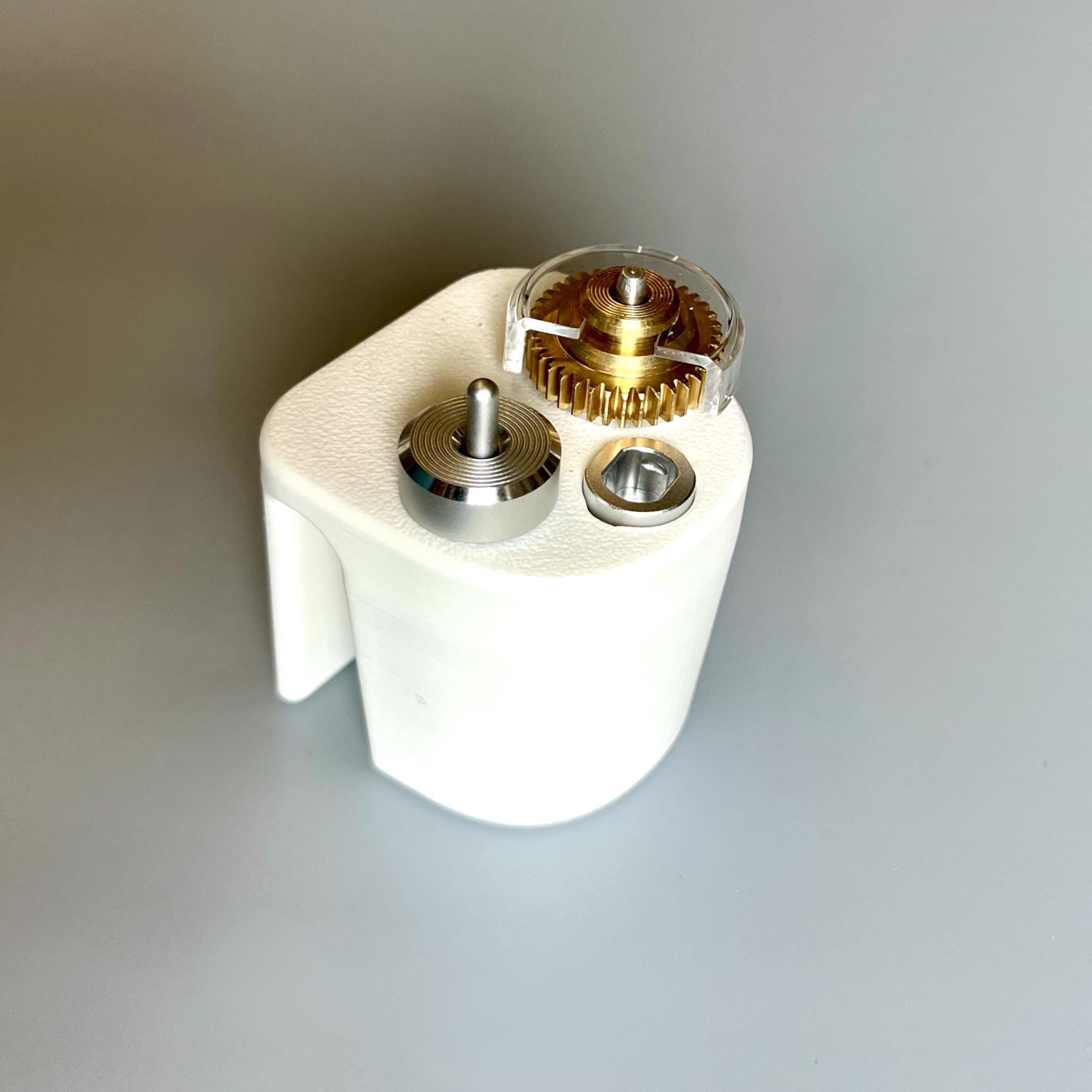 Cricut Blade Organizer: Tool Caddy Insert for Maker 3 & Explore 3